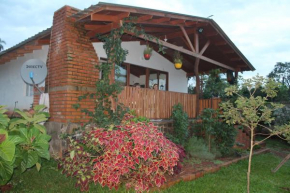 La casa del Lago - The lake house !
